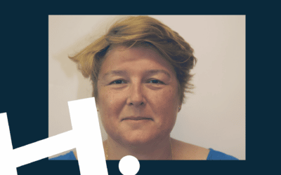 Rencontre avec Estelle Leyrolles, investisseur chez Hurdler