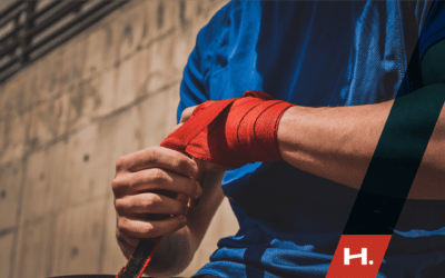 Hurdler poursuit son accompagnement administratif auprès de la Fédération Française de Boxe