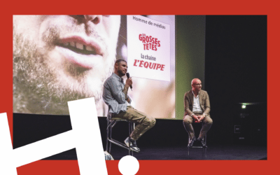 Rencontre avec Pierre Bouby, investisseur chez Hurdler