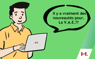 Une nouvelle plateforme dédiée à la V.A.E.
