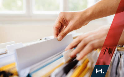Comment être plus efficace pour ranger ses documents administratifs (1/2)