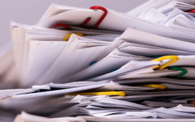 Comment être plus efficace pour ranger ses documents administratifs (2/2)