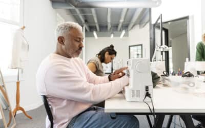 La période de reconversion